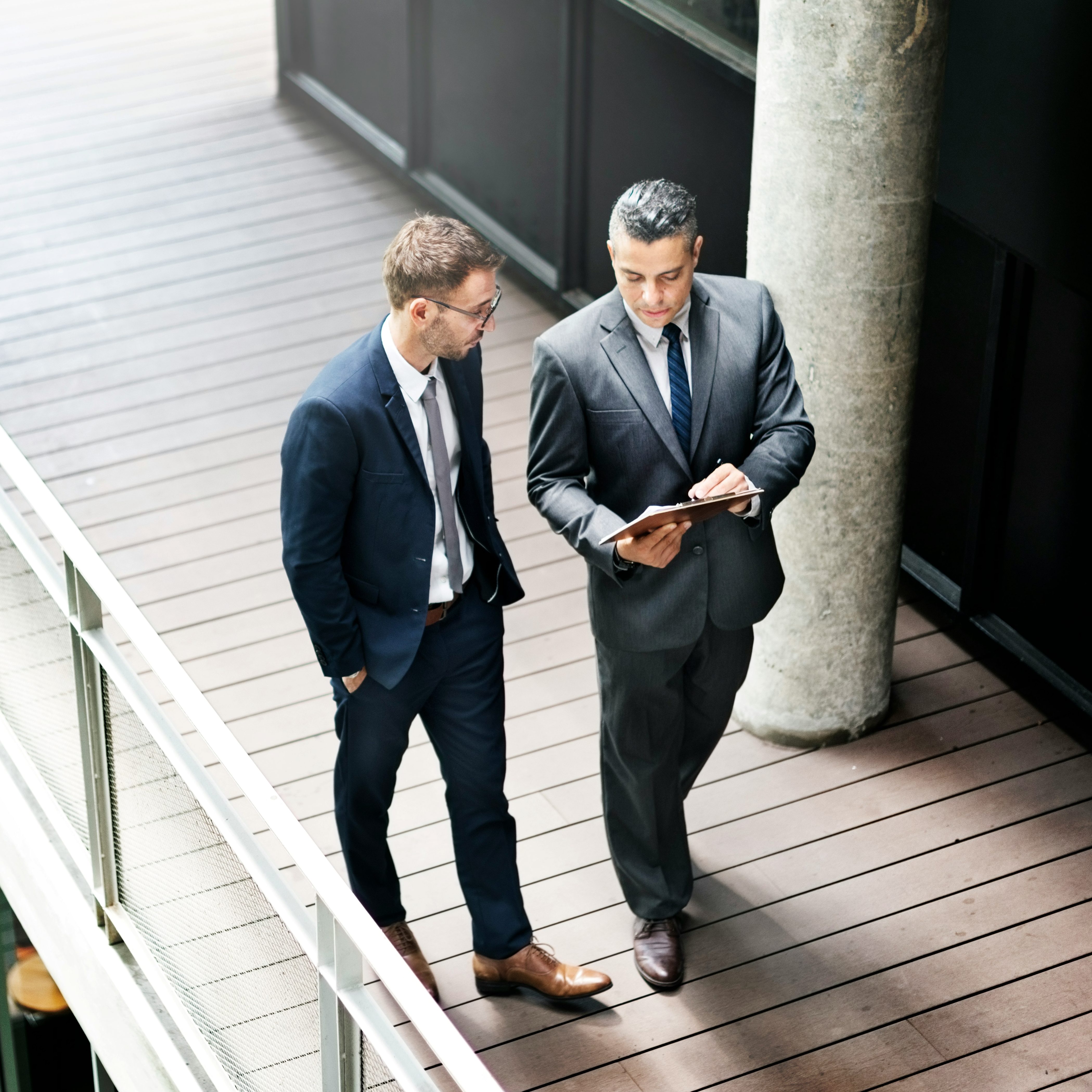 Protecting Family Wealth